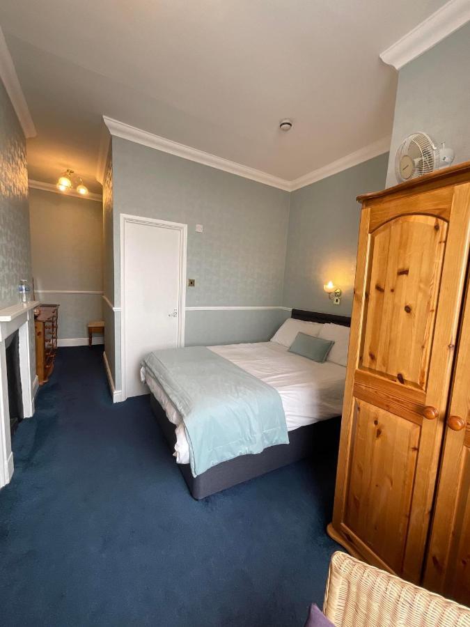 The Langham Panzió Weymouth Kültér fotó