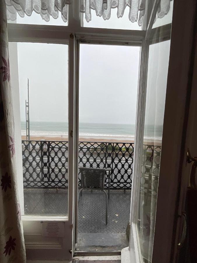 The Langham Panzió Weymouth Kültér fotó